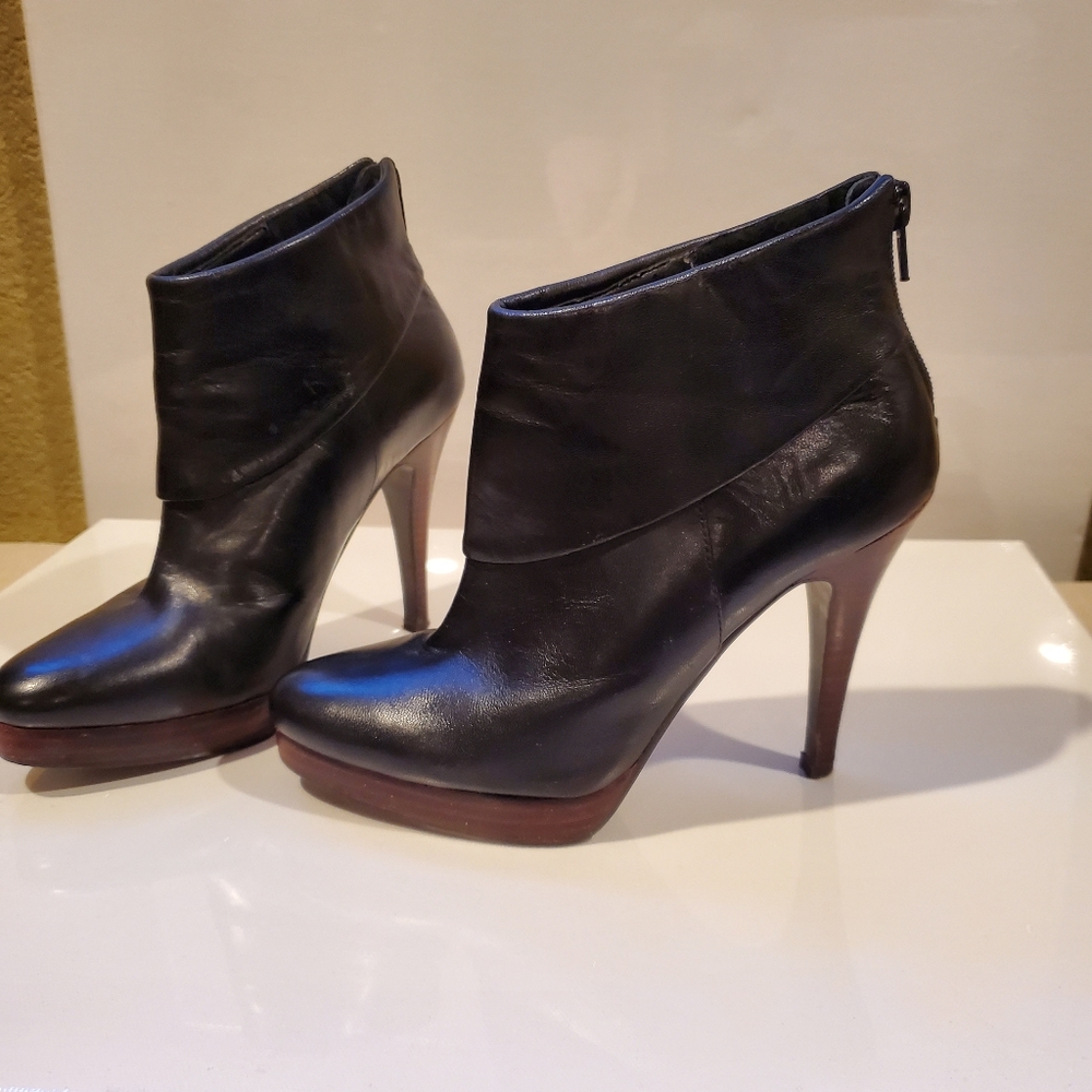 Steve maden Booties
